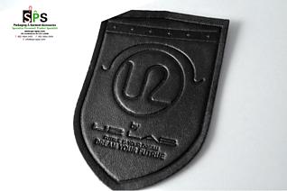 Leather Patch  